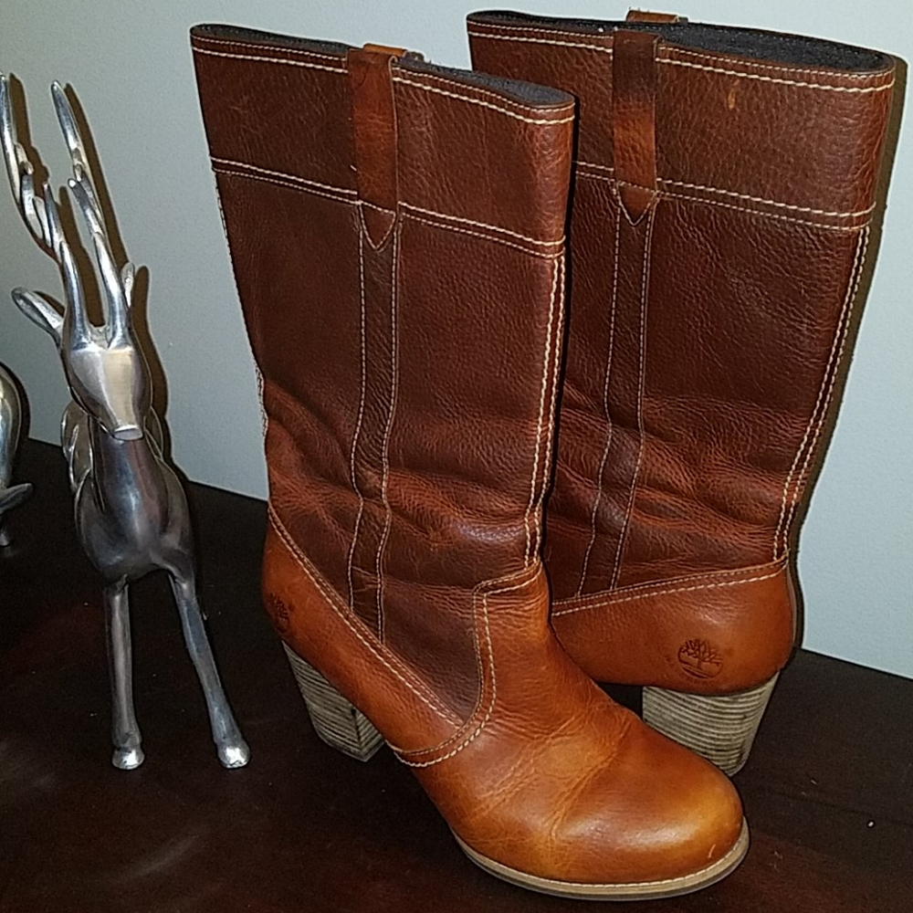 Timberland Earthkeepers